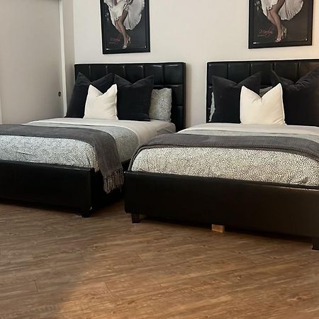 Exceptional Loft Free Parking And Wifi Apartamento Los Angeles Exterior foto
