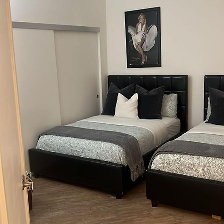 Exceptional Loft Free Parking And Wifi Apartamento Los Angeles Exterior foto