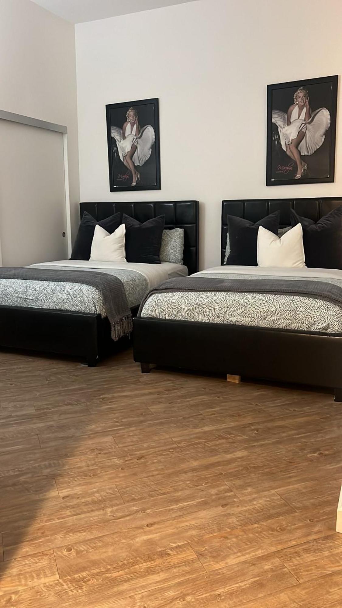 Exceptional Loft Free Parking And Wifi Apartamento Los Angeles Exterior foto