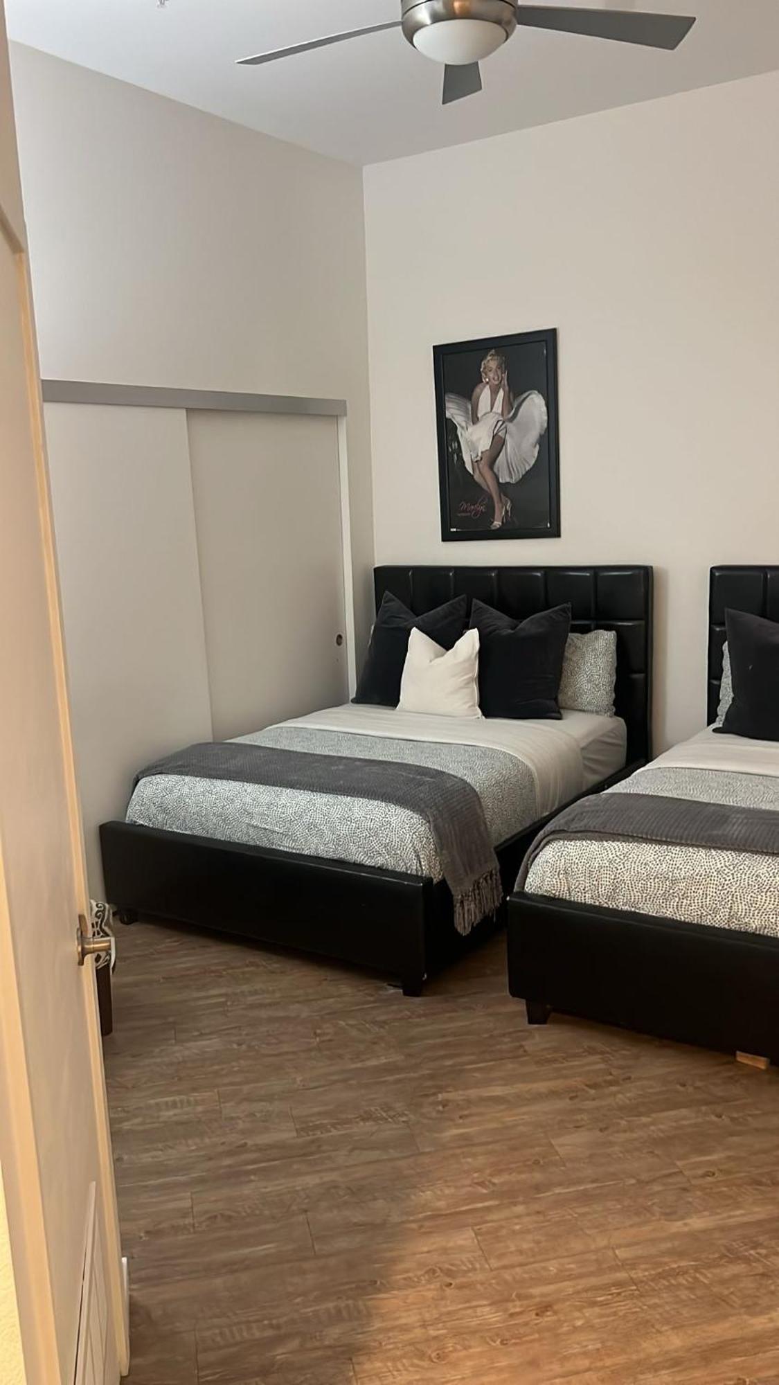 Exceptional Loft Free Parking And Wifi Apartamento Los Angeles Exterior foto