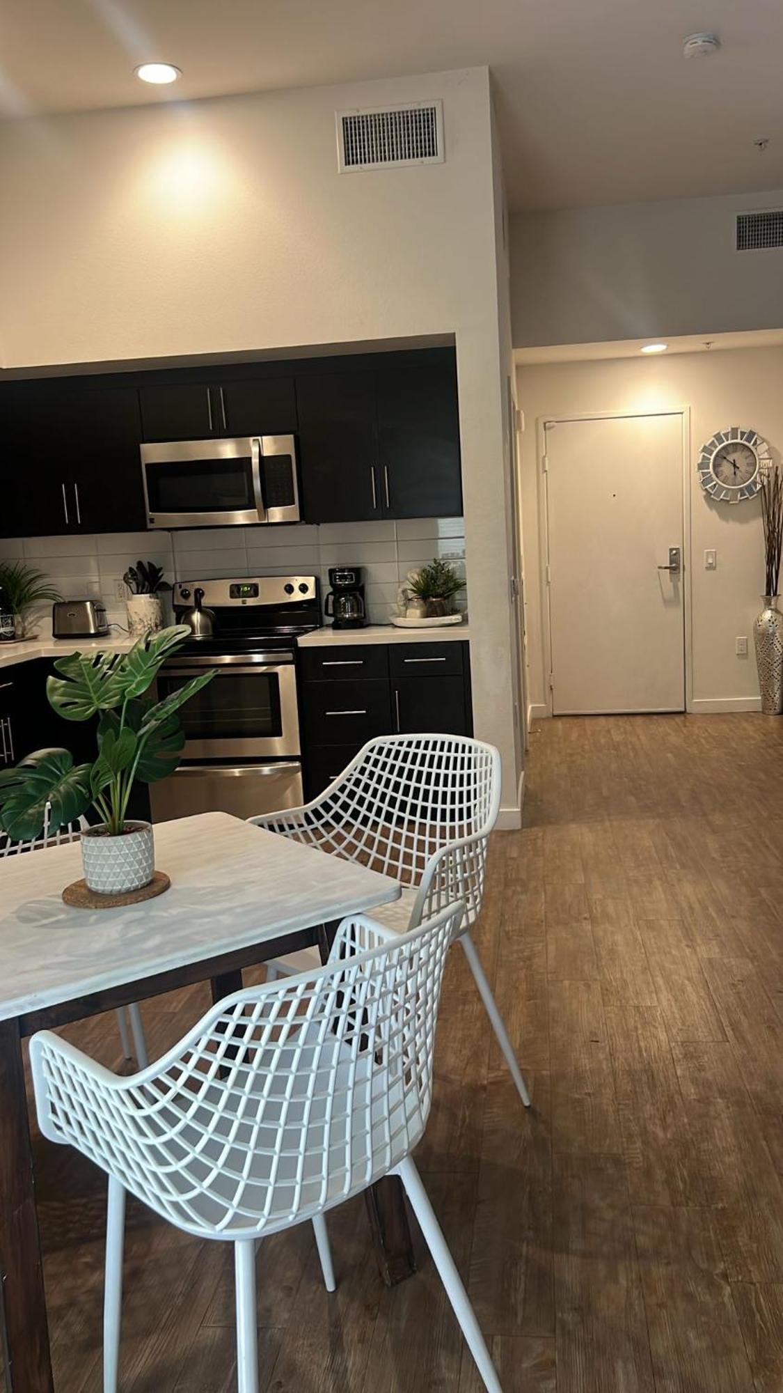 Exceptional Loft Free Parking And Wifi Apartamento Los Angeles Exterior foto