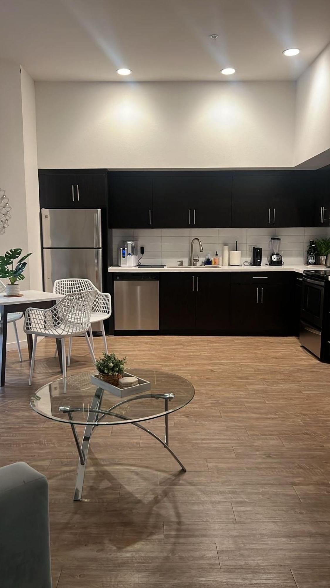 Exceptional Loft Free Parking And Wifi Apartamento Los Angeles Exterior foto