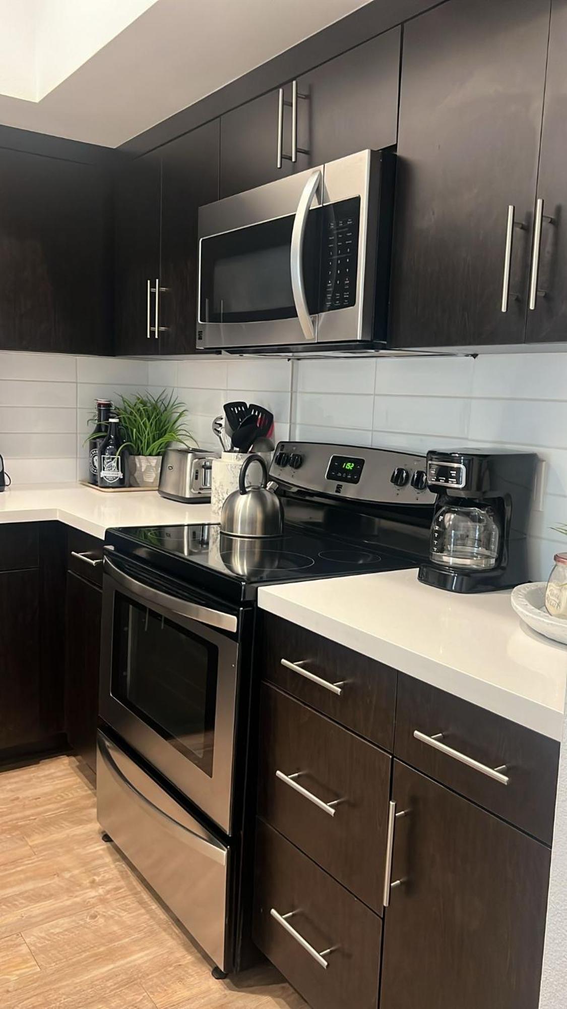 Exceptional Loft Free Parking And Wifi Apartamento Los Angeles Exterior foto