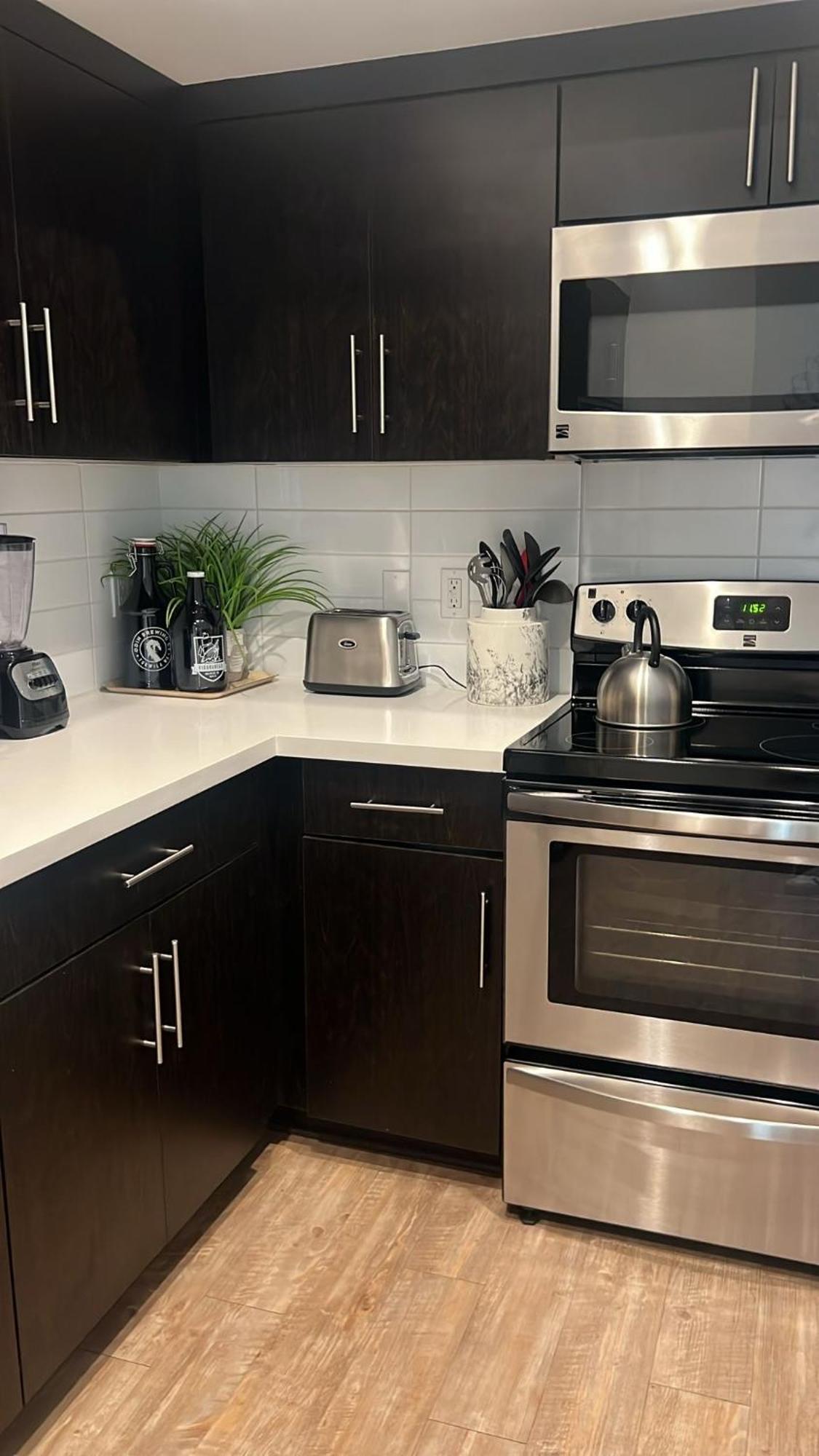 Exceptional Loft Free Parking And Wifi Apartamento Los Angeles Exterior foto