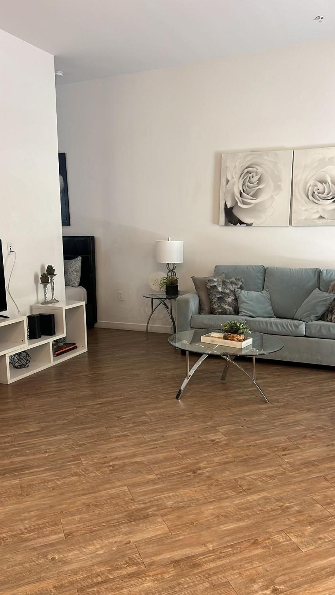 Exceptional Loft Free Parking And Wifi Apartamento Los Angeles Exterior foto